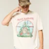 Tricou Boxy Iron Maiden Graphic Tricou Boxy Iron Maiden Graphic