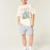 Tricou Boxy Iron Maiden Graphic Tricou Boxy Iron Maiden Graphic