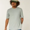 Tricou Boxy Logo Cooling Tricou Boxy Logo Cooling