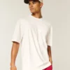 Tricou Boxy Logo Cooling Tricou Boxy Logo Cooling