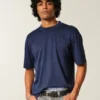 Tricou Boxy Logo Cooling Tricou Boxy Logo Cooling