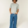 Tricou Boxy Logo Cooling Tricou Boxy Logo Cooling