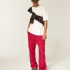 Tricou Boxy Logo Cooling Tricou Boxy Logo Cooling