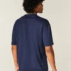 Tricou Boxy Logo Cooling Tricou Boxy Logo Cooling