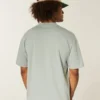 Tricou Boxy Logo Cooling Tricou Boxy Logo Cooling