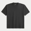 Tricou Boxy Logo Cooling Tricou Boxy Logo Cooling