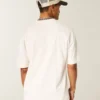 Tricou Boxy Logo Cooling Tricou Boxy Logo Cooling