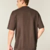 Tricou Boxy Logo Cooling Tricou Boxy Logo Cooling