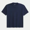 Tricou Boxy Logo Cooling Tricou Boxy Logo Cooling