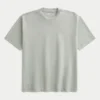 Tricou Boxy Logo Cooling Tricou Boxy Logo Cooling