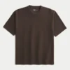 Tricou Boxy Logo Cooling Tricou Boxy Logo Cooling