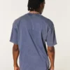 Tricou Boxy Witty Humor Tricou cu imprimeu Tricou Boxy Witty Humor Tricou cu imprimeu