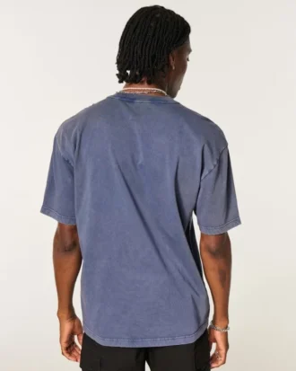 Tricou Boxy Witty Humor Tricou cu imprimeu