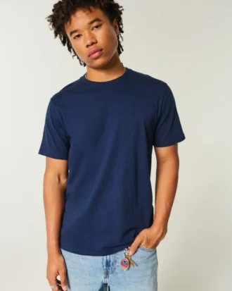 Tricou clasic