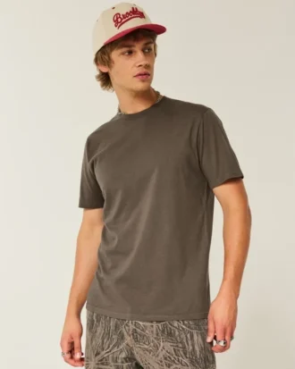 Tricou clasic