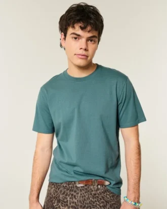 Tricou clasic
