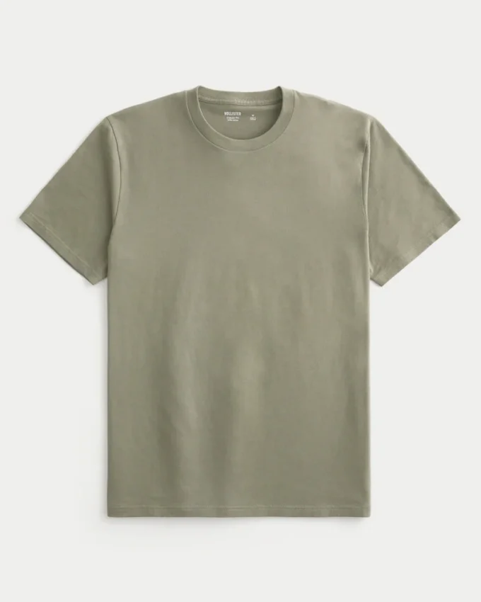 Tricou clasic