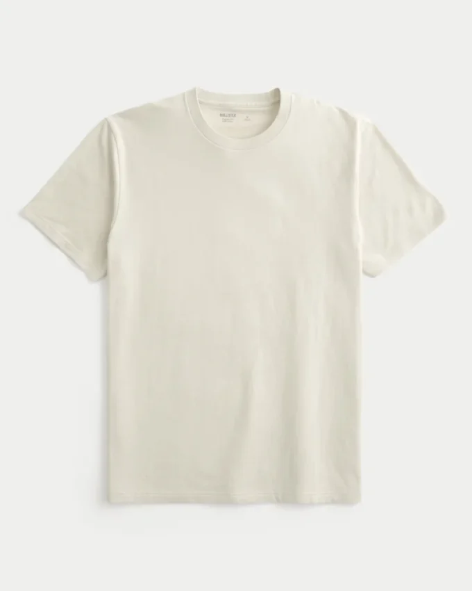 Tricou clasic