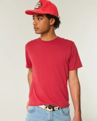 Tricou clasic