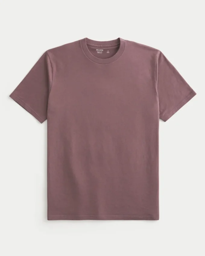Tricou clasic