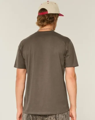 Tricou clasic