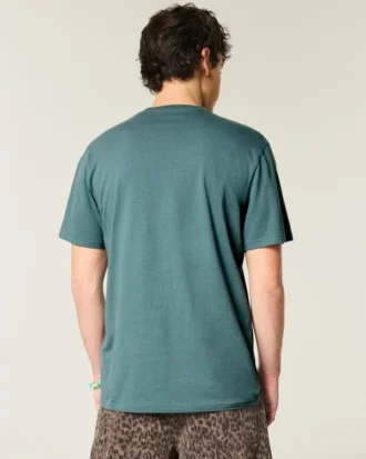 Tricou clasic