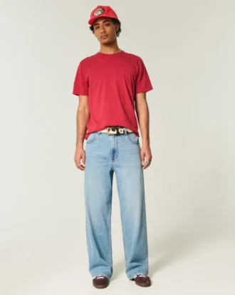 Tricou clasic