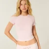 Tricou confortabil din tricot pentru bebeluși Tricou confortabil din tricot pentru bebeluși