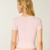 Tricou confortabil din tricot pentru bebeluși Tricou confortabil din tricot pentru bebeluși