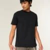 Tricou cu croială clasică Tricou cu croială clasică