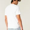 Tricou cu croială clasică