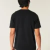 Tricou cu croială clasică Tricou cu croială clasică