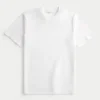 Tricou cu croială clasică