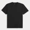 Tricou cu croială clasică Tricou cu croială clasică