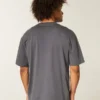 Tricou cu grafică Boxy University of Alabama Crimson Tide Tricou cu grafică Boxy University of Alabama Crimson Tide