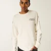 Tricou cu grafică graffiti Tricou cu grafică graffiti