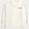 Tricou cu grafică graffiti Tricou cu grafică graffiti