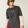 Tricou cu grafică Oracle Red Bull Racing Tricou cu grafică Oracle Red Bull Racing