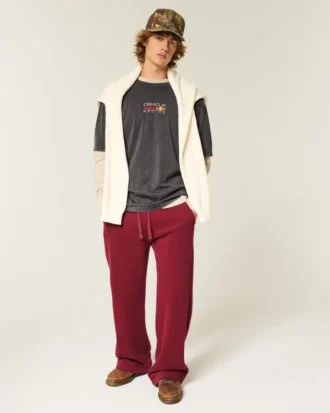 Tricou cu grafică Oracle Red Bull Racing