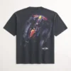 Tricou cu grafică Oracle Red Bull Racing Tricou cu grafică Oracle Red Bull Racing