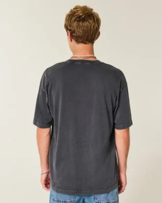 Tricou cu grafică Real Madrid CF