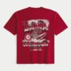Tricou cu imprimeu Alabama Crimson Tide