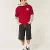 Tricou cu imprimeu Alabama Crimson Tide