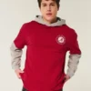 Tricou cu imprimeu Alabama Crimson Tide