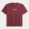 Tricou cu imprimeu Arizona State University Sun Devils Tricou cu imprimeu Arizona State University Sun Devils