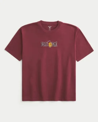 Tricou cu imprimeu Arizona State University Sun Devils