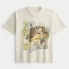 Tricou cu imprimeu Baylor University Bears Tricou cu imprimeu Baylor University Bears
