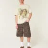 Tricou cu imprimeu Baylor University Bears Tricou cu imprimeu Baylor University Bears