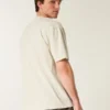 Tricou cu imprimeu Baylor University Bears Tricou cu imprimeu Baylor University Bears