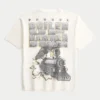Tricou cu imprimeu Boilermakers al Universității Purdue Tricou cu imprimeu Boilermakers al Universității Purdue